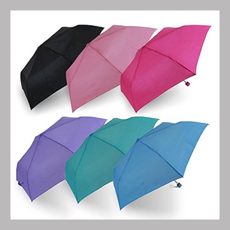 3 Fold umbrella QUM005-1