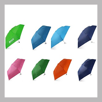 5 fold umbrella QUM006