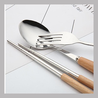 Cutlery set QLH013-1