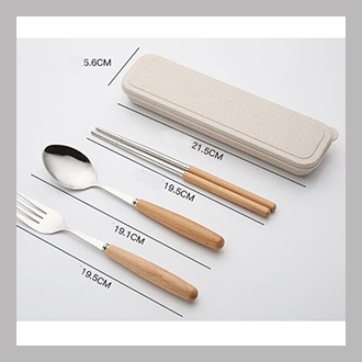Cutlery set QLH013-2