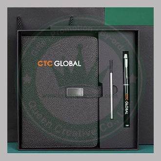สินค้าพรีเมี่ยม showcase giftset238