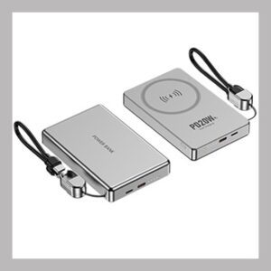 Powerbank พรีเมี่ยม QPB010 สินพรีเมี่ยม ของพรีเมี่ยม