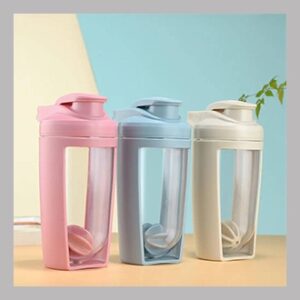 แก้วน้ำพลาสติกพรีเมี่ยม ของพรีเมี่ยม แก้วเชค QMG016-1