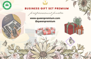 สินพรีเมี่ยม ของพรีเมี่ยม Giftset cover page