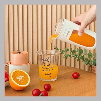 แก้วปั่นน้ำผลไม้ พรีเมี่ยม HP-012-2 สินพรีเมี่ยม ของพรีเมี่ยม