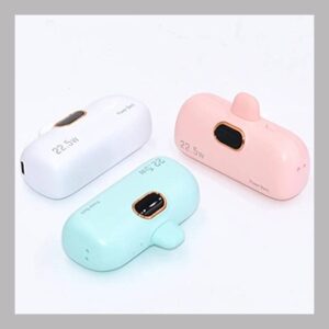 Powerbank พรีเมี่ยม QPB013 สินพรีเมี่ยม ของพรีเมี่ยม