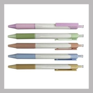 สินค้าพรีเมี่ยม ของพรีเมี่ยม ปากกาพลาสติกพรีเมี่ยม QPEN025