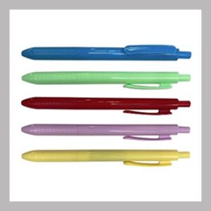 สินค้าพรีเมี่ยม ของพรีเมี่ยม ปากกาพลาสติกพรีเมี่ยม QPEN026