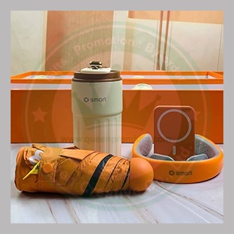สินค้าพรีเมี่ยม ของพรีเมี่ยม Gift set พรีเมี่ยม 261125-3