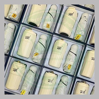 สินค้าพรีเมี่ยม ของพรีเมี่ยม Gift set พรีเมี่ยม 261125