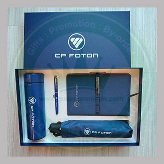 สินค้าพรีเมี่ยม ของพรีเมี่ยม Gift set พรีเมี่ยม Showcase 191225-4