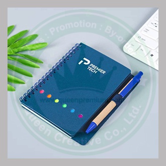 สินค้าพรีเมี่ยม ของพรีเมี่ยม Gift set พรีเมี่ยม Showcase 191225-6