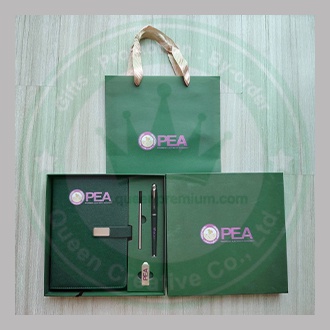 สินค้าพรีเมี่ยม ของพรีเมี่ยม Gift set พรีเมี่ยม Showcase 290426-2