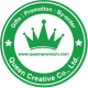 Queen Creative circle